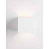 Lampa ścienna PALENCO LE45571 Luces Exclusivas