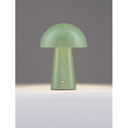 Lampa stołowa CASTORO LE45586 Luces Exclusivas