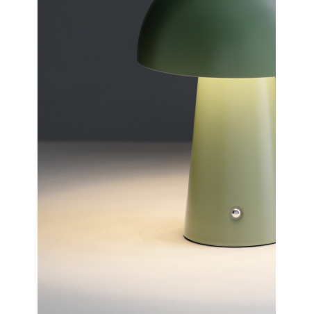 Lampa stołowa CASTORO LE45586 Luces Exclusivas