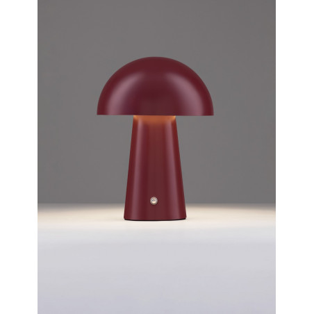 Lampa stołowa CASTORO LE45587 Luces Exclusivas