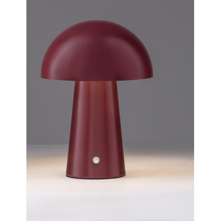 Lampa stołowa CASTORO LE45587 Luces Exclusivas