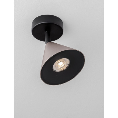 Lampa sufitowa SALVADO LE45591 Luces Exclusivas