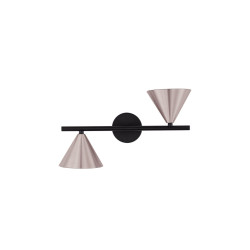 Lampa ścienna SALVADO LE45592 Luces Exclusivas