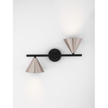 Lampa ścienna SALVADO LE45592 Luces Exclusivas