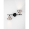 Lampa ścienna SALVADO LE45592 Luces Exclusivas