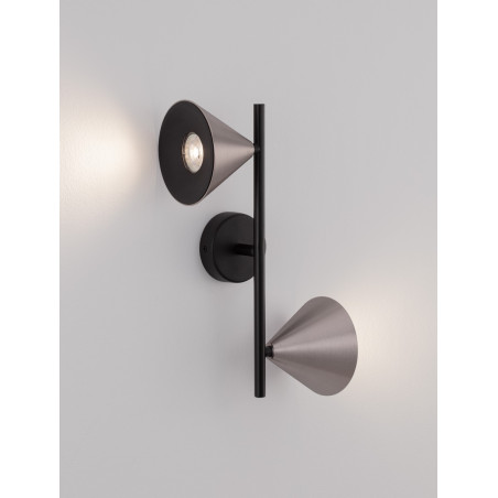 Lampa ścienna SALVADO LE45592 Luces Exclusivas