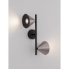Lampa ścienna SALVADO LE45592 Luces Exclusivas