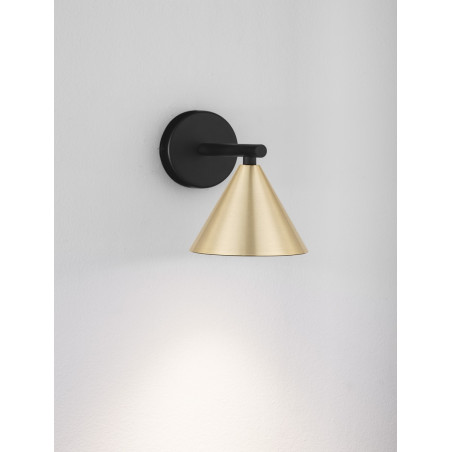 Lampa ścienna SALVADO LE45596 Luces Exclusivas