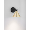 Lampa ścienna SALVADO LE45596 Luces Exclusivas