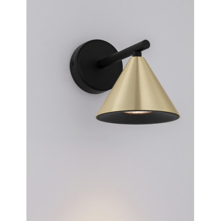Lampa ścienna SALVADO LE45596 Luces Exclusivas
