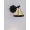 Lampa ścienna SALVADO LE45596 Luces Exclusivas