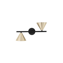 Lampa ścienna SALVADO LE45597 Luces Exclusivas