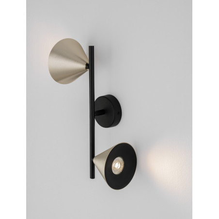 Lampa ścienna SALVADO LE45597 Luces Exclusivas