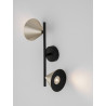 Lampa ścienna SALVADO LE45597 Luces Exclusivas