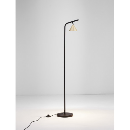 Lampa podłogowa SALVADO LE45599 Luces Exclusivas