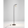 Lampa podłogowa SALVADO LE45599 Luces Exclusivas