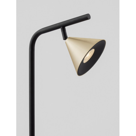 Lampa podłogowa SALVADO LE45599 Luces Exclusivas