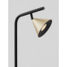 Lampa podłogowa SALVADO LE45599 Luces Exclusivas