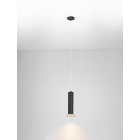 Lampa wisząca MARENZO LE45600 Luces Exclusivas