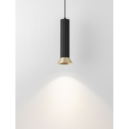 Lampa wisząca MARENZO LE45600 Luces Exclusivas