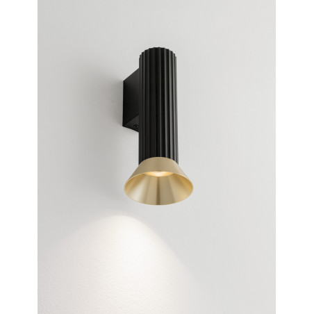 Lampa ścienna MARENZO LE45603 Luces Exclusivas