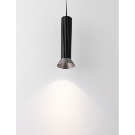 Lampa wisząca MARENZO LE45605 Luces Exclusivas