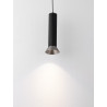 Lampa wisząca MARENZO LE45605 Luces Exclusivas