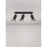 Oczko natynkowe MARENZO LE45609 Luces Exclusivas
