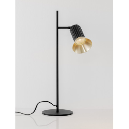 Lampa stołowa MARENZO LE45610 Luces Exclusivas