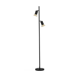 Lampa podłogowa MARENZO LE45612 Luces Exclusivas