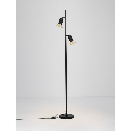 Lampa podłogowa MARENZO LE45612 Luces Exclusivas