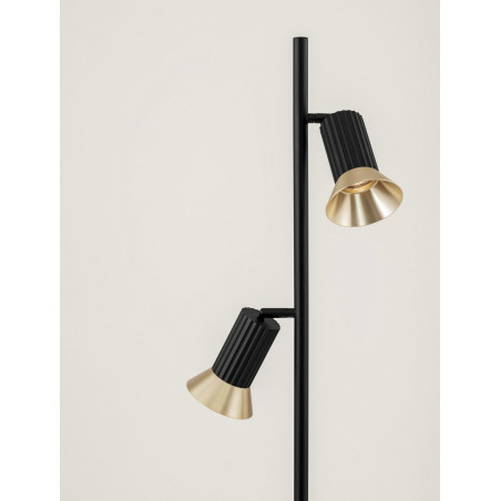 Lampa podłogowa MARENZO LE45612 Luces Exclusivas