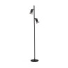 Lampa podłogowa MARENZO LE45613 Luces Exclusivas