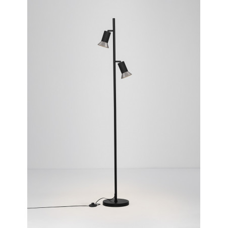 Lampa podłogowa MARENZO LE45613 Luces Exclusivas