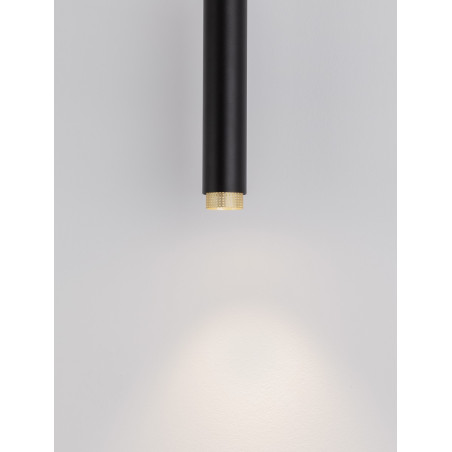 Lampa wisząca TORVILA LE45614 Luces Exclusivas