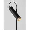 Lampa podłogowa TORVILA LE45624 Luces Exclusivas