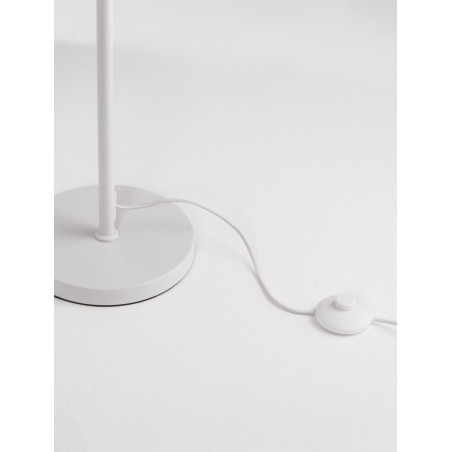 Lampa podłogowa TORVILA LE45625 Luces Exclusivas