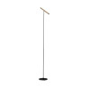 Lampa podłogowa FARDANO LE45626 Luces Exclusivas