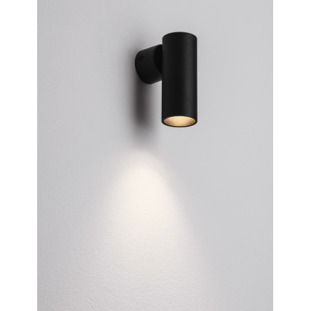Lampa ścienna VALLERO LE45628 Luces Exclusivas
