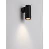 Lampa ścienna VALLERO LE45628 Luces Exclusivas