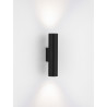 Lampa ścienna VALLERO LE45630 Luces Exclusivas
