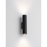 Lampa ścienna VALLERO LE45630 Luces Exclusivas