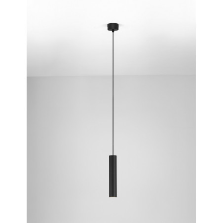 Lampa wisząca VALLERO LE45631 Luces Exclusivas