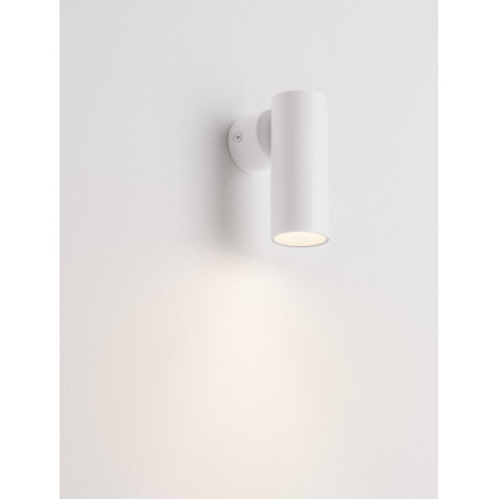 Lampa ścienna VALLERO LE45633 Luces Exclusivas