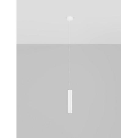 Lampa wisząca VALLERO LE45636 Luces Exclusivas