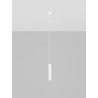 Lampa wisząca VALLERO LE45636 Luces Exclusivas