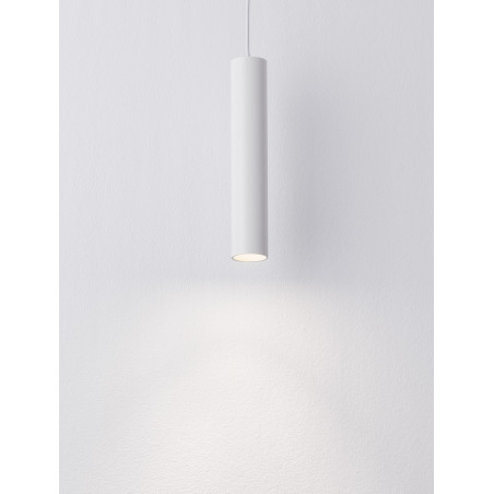 Lampa wisząca VALLERO LE45636 Luces Exclusivas