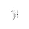 Reflektorek SELMORA LE45644 Luces Exclusivas