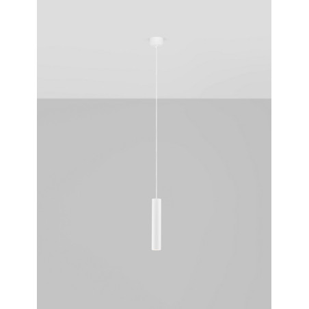 Lampa wisząca SELMORA LE45646 Luces Exclusivas