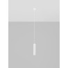Lampa wisząca SELMORA LE45646 Luces Exclusivas
